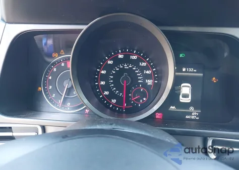 2021 Hyundai Elantra Se from USA, damaged, VIN 5NPLL4AGXMH015959